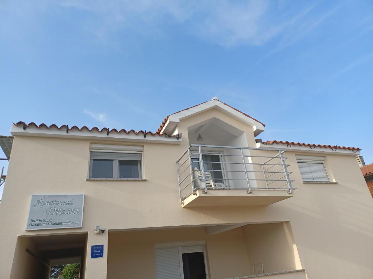 Apartmani Dream PUY Exterior foto