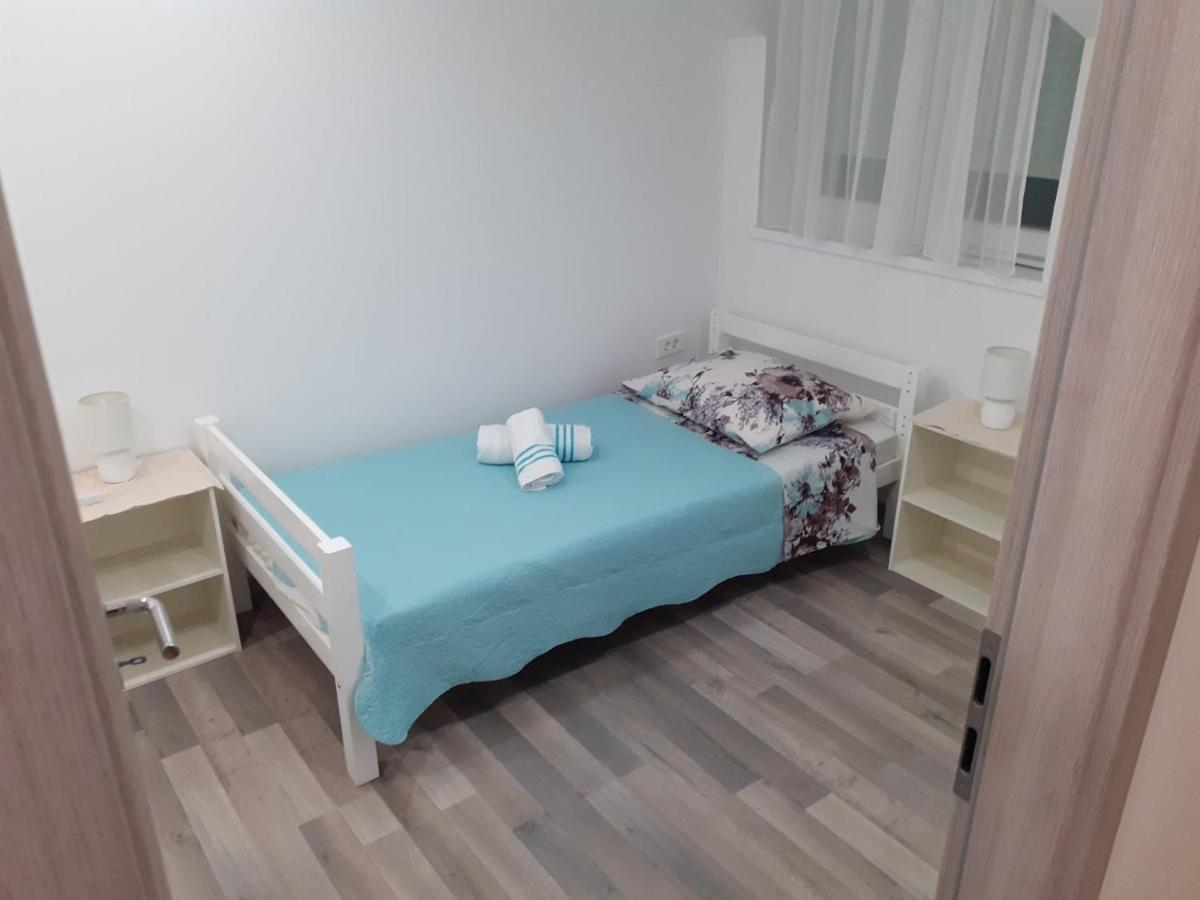 Apartmani Dream PUY Exterior foto