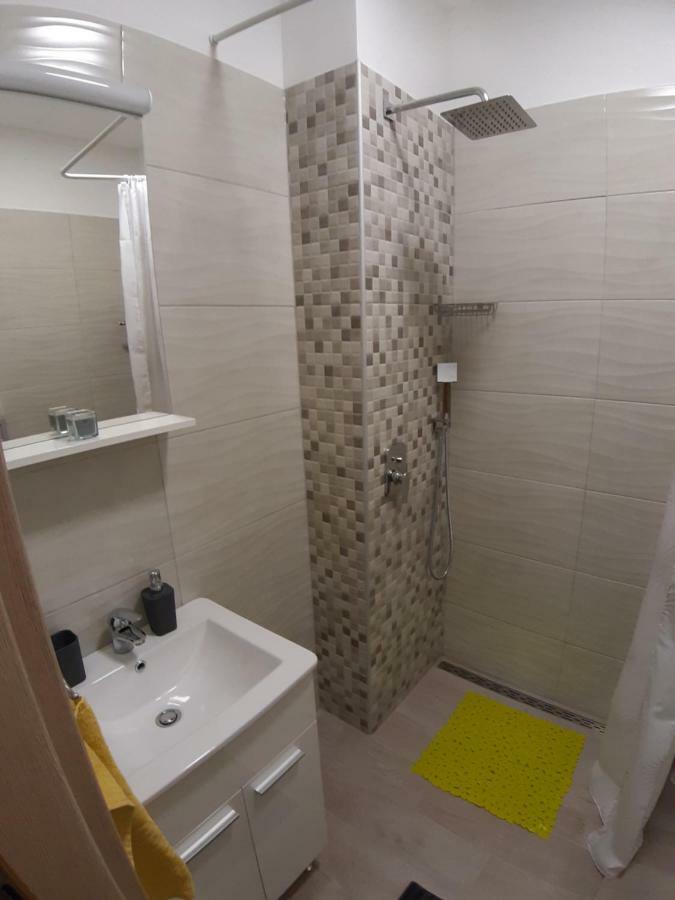 Apartmani Dream PUY Exterior foto